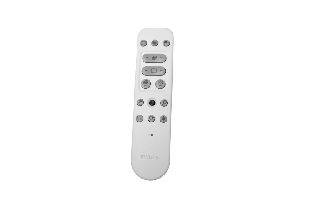 Standard product photograph