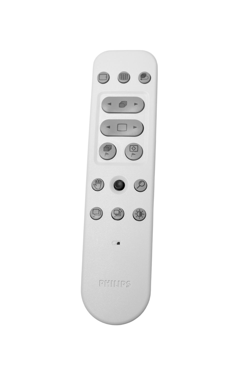 DRF Remote Control Image Navigation Remote Control Image Navigation
