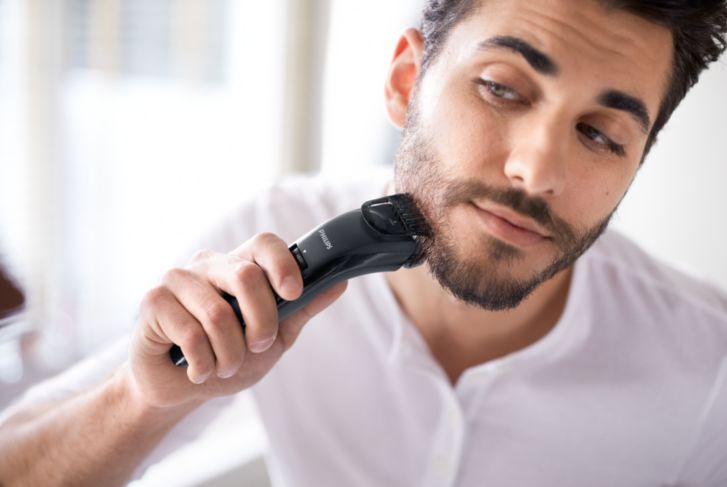 Philips Beardtrimmer series 3000