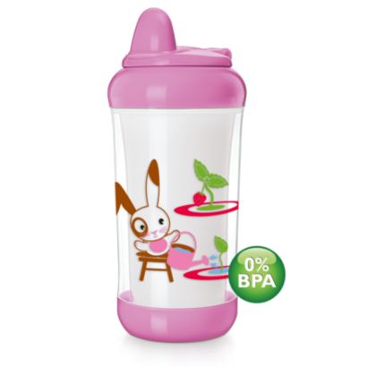 Keeps drinks fresh for longer