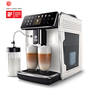 Saeco GranAroma Полностью автоматическая эспрессо-кофемашина