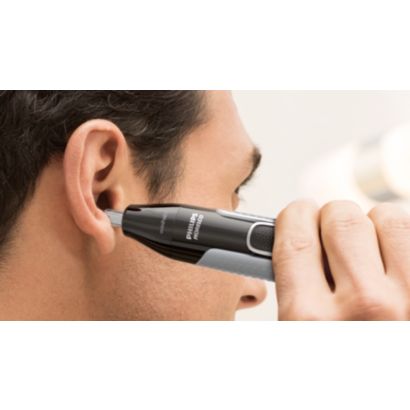 Premium precision trimming kit