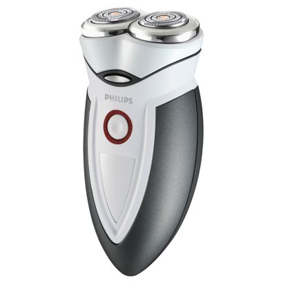 Mimořádně hladké oholení