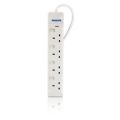 Multiple outlet