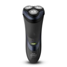 Shaver 3700 S3570/81 Wet & dry electric shaver, Series 3000