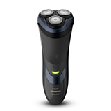 Shaver 3700 S3570/81 Wet & dry electric shaver, Series 3000