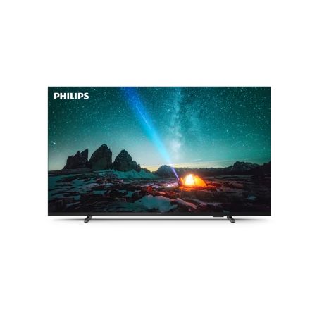 La TV 4K Philips 43PUS7609/12: immagini nitide e audio da sogno