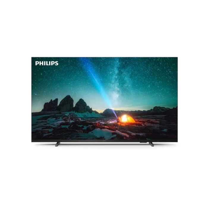 4K TV