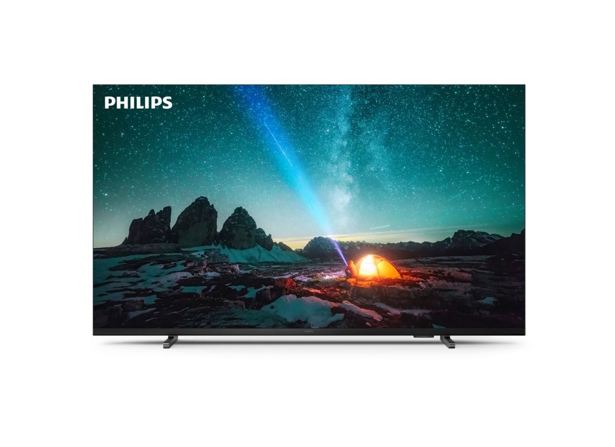 LED 4K TV 75PUS7609/12 | Philips