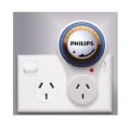 24 hours programmable outlet timer