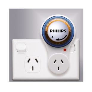 Home Electronics Surge Protector