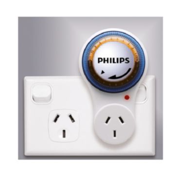 Home Electronics Surge Protector