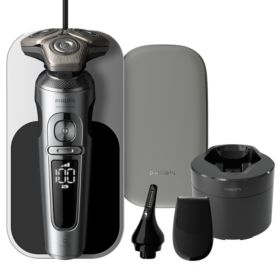 Philips shaver S9000 Prestige