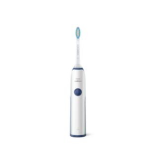 Sonicare DailyClean 2100 Sonic electric toothbrush