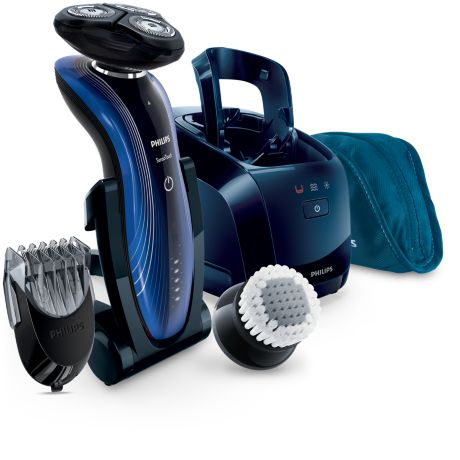 RQ1187/37 Shaver series 7000 SensoTouch ウェット＆ドライ電気シェーバー