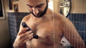 Bodygroom series 3000