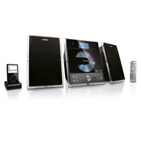 MCM239D/79  MCM239D Micro Hi-Fi System