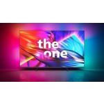 Telewizor 4K Ambilight