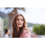 Consigue un cabello increíble