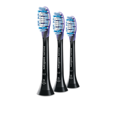 HX9053/25 Philips Sonicare G3 Premium Gum Care Standard sonic toothbrush heads