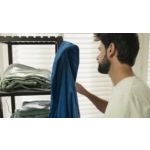 Rasage simple et pratique