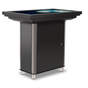 LCD Touch Table