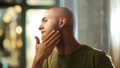 حلاقة مريحة ودقيقة