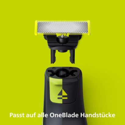 Philips OneBlade