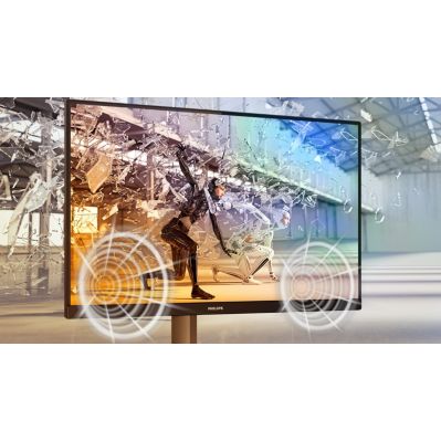 Feature Image Evnia_DTS Sound™ with 30W