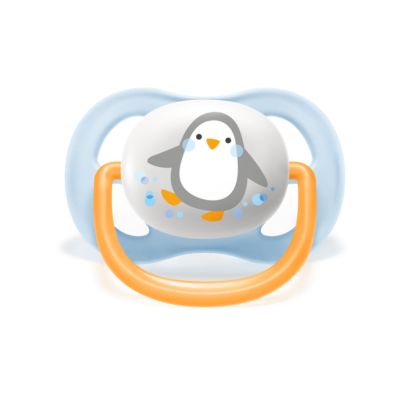 אפשרו לעור של הקטנטנים לנשום