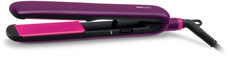 Philips hair straightener clearance bhs384