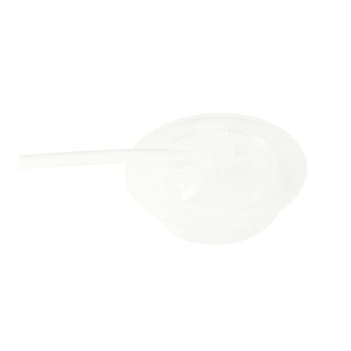 Conecta las distintas partes del extractor de leche.