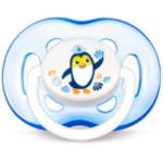 Apoya el desarrollo de su bebé