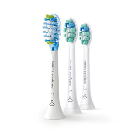 HX9023/69 Philips Sonicare Standard toothbrush variety pack