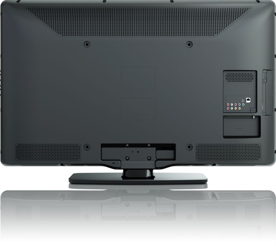 3000 series LCD TV 55PFL3907/F7 | Philips