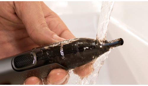 Vaskbar for nem rengøring