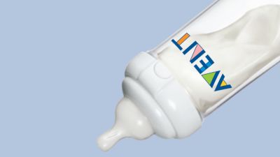 Чашките се свиват за по-малко въздух в коремчето на бебето