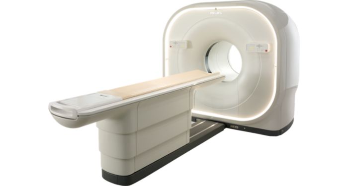 Vereos PET/CT O primeiro e único PET/CT digital do mundo