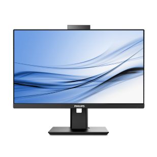 Monitor 多功能显示屏