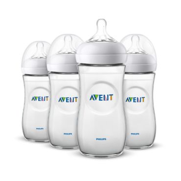 Philips Avent Natural baby bottle