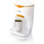 Enjoy authentic coffee for two