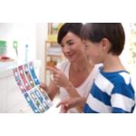 Sonic power maximizes your child's routine