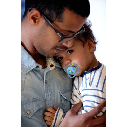 Sukurta kasdieniam jūsų kūdikio patogumui