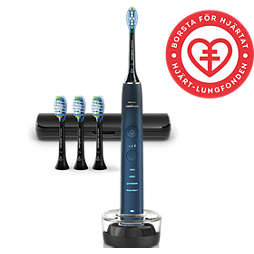DiamondClean 9000 Series Power Toothbrush – Specialutgåva