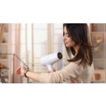 Fast drying, with no heat damage**