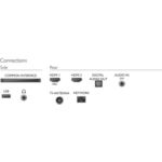Ultra Slim LED TV