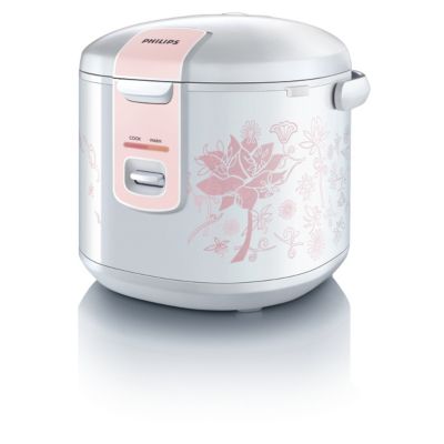 Harga philips best sale pressure cooker