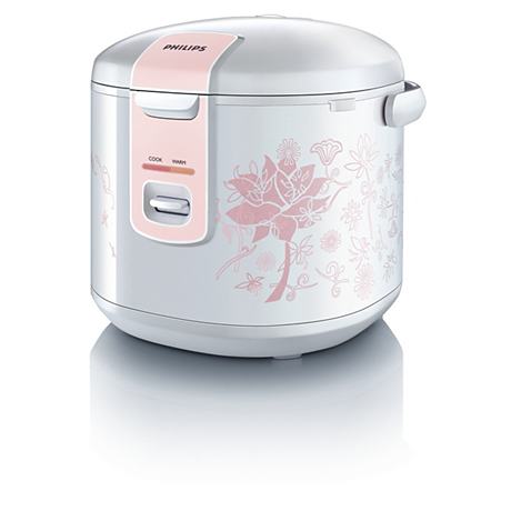HD4728/60  Rice cooker