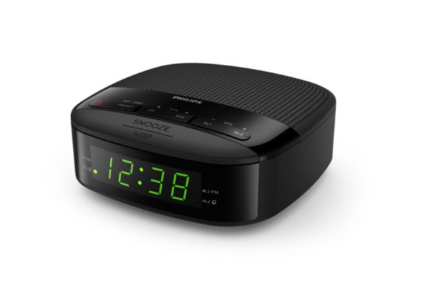 Clock Radio