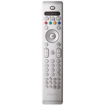 Maximales Fernseherlebnis